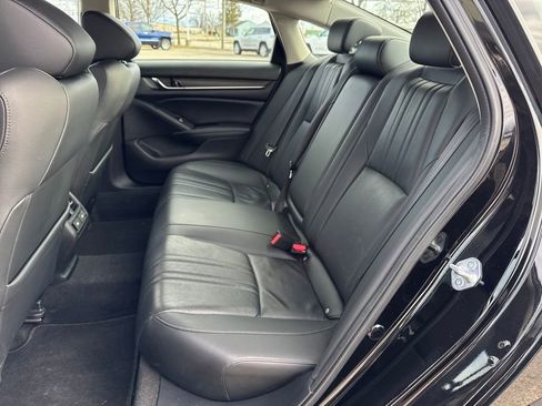 Used 2022 Honda Accord EX-L image 28