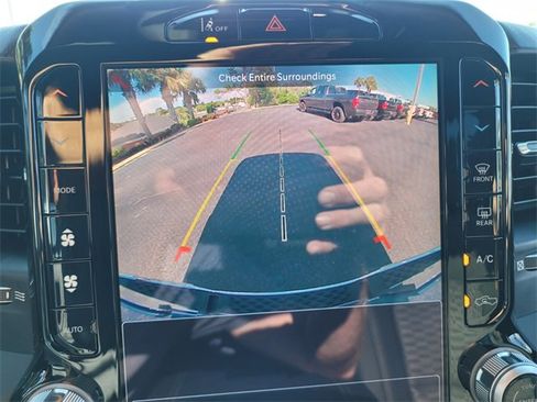 New 2026 RAM 1500 Big Horn image 24