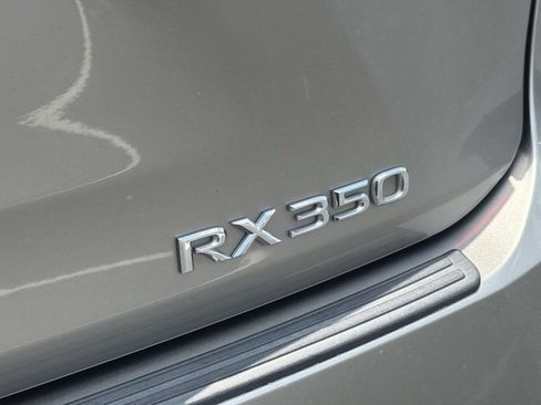 Used 2019 Lexus RX 350 FWD w/ Navigation Package image 12
