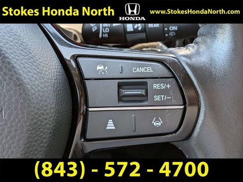 Certified 2024 Honda CR-V EX-L image 31