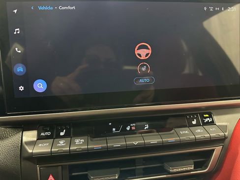 Used 2025 Toyota Camry XSE image 32