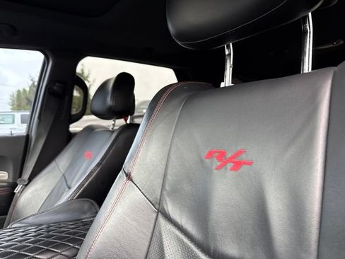 Used 2015 Dodge Durango R/T AWD/4WD image 7
