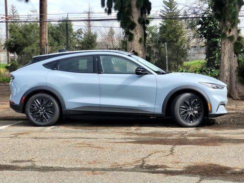 New 2026 Ford Mustang Mach-E Select w/ Comfort Package RWD image 3