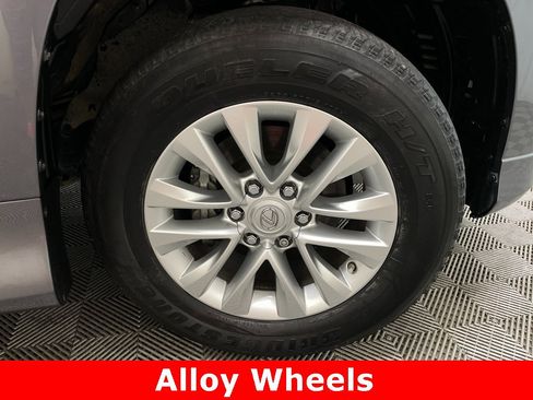 Used 2021 Lexus GX 460 Premium image 55