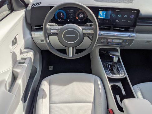 New 2026 Hyundai Kona SEL Sport image 19