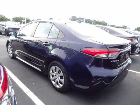 Used 2024 Toyota Corolla LE FWD image 6