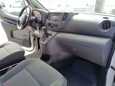 Used 2014 Nissan NV200 S w/ Cruise Control Package FWD image 22