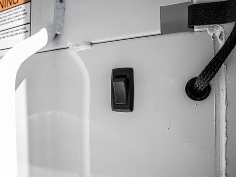 New 2024 Ford E-350 and Econoline 350 Super Duty w/ Power Windows & Locks Group image 12