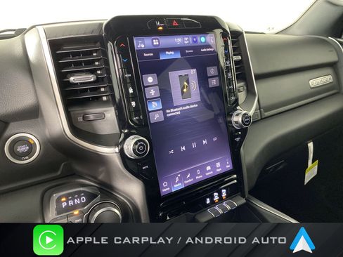 New 2026 RAM 1500 Big Horn image 3