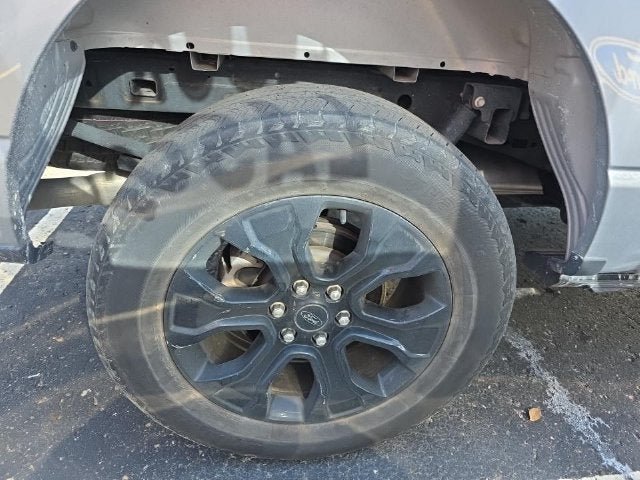 Used 2023 Ford F150 Platinum w/ Equipment Group 701A High AWD/4WD image 23