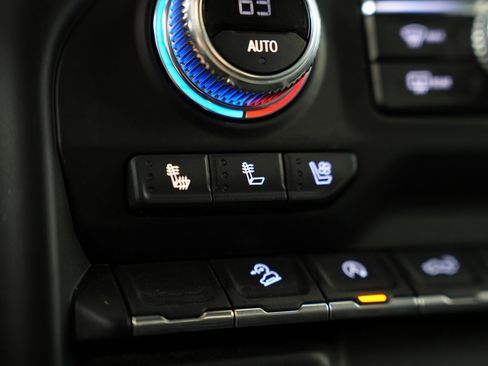 Used 2019 GMC Sierra 1500 AT4 image 25