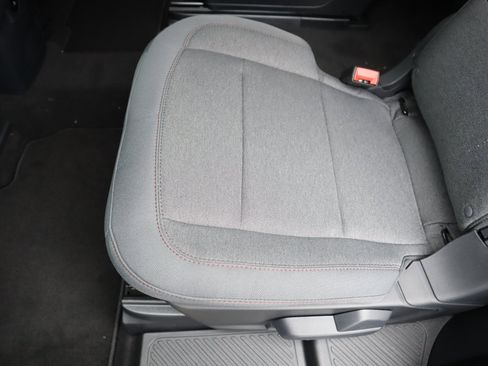 New 2025 Ford Explorer Active image 14