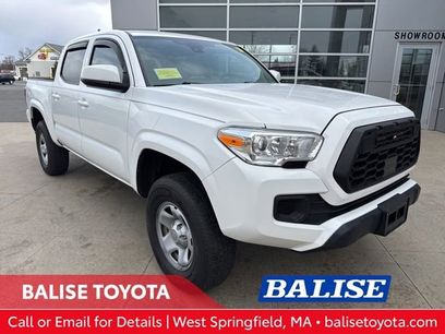Used 2023 Toyota Tacoma SR