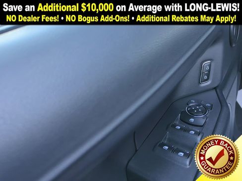 Used 2023 Ford Expedition Max XLT image 16