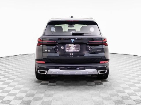Certified 2026 BMW X5 xDrive50e w/ Executive Package AWD/4WD image 5