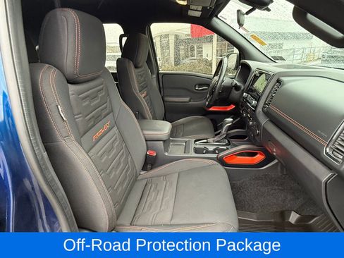 Used 2023 Nissan Frontier PRO-4X w/ Tow Package image 17