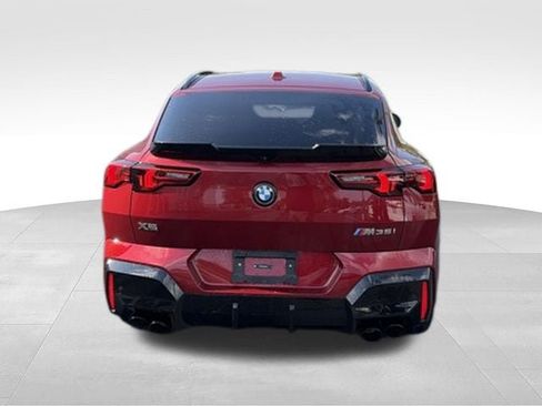 Used 2025 BMW X2 M35i w/ Premium Package AWD/4WD image 4