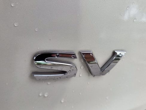 Used 2023 Nissan Rogue SV w/ SV Premium B Package FWD image 19