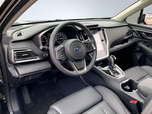 Certified 2025 Subaru Legacy Touring XT image 12