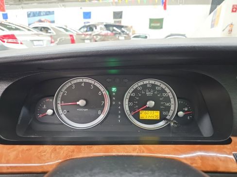 Used 2005 Kia Amanti image 16