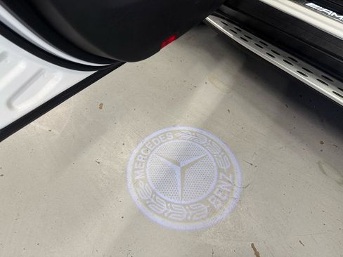 Used 2017 Mercedes-Benz GLE 63 AMG S image 39