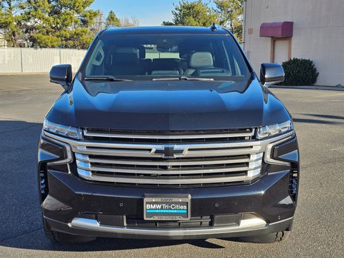 Used 2023 Chevrolet Tahoe High Country w/ Premium Package 2 image 6