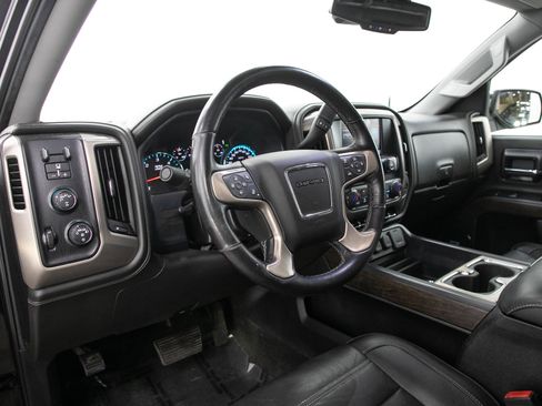 Used 2018 GMC Sierra 1500 Denali w/ Denali Ultimate Package AWD/4WD image 25