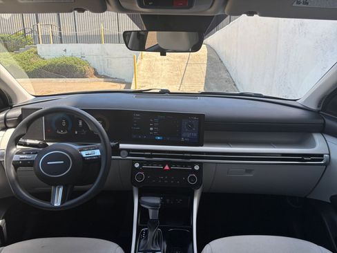 Used 2025 Hyundai Tucson SEL image 35