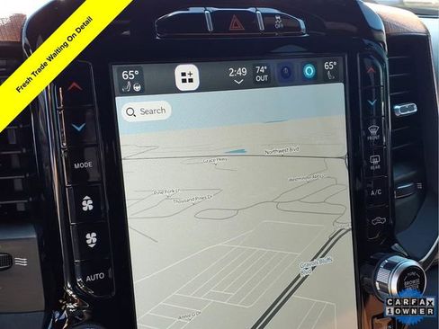 Used 2022 RAM 3500 Limited image 10