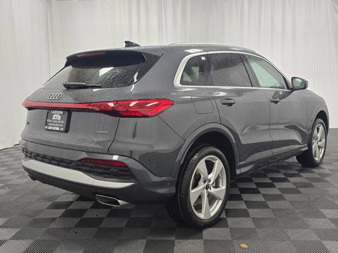 New 2025 Audi Q5 Premium Plus image 6