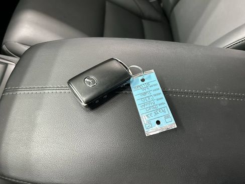 Certified 2023 MAZDA CX-30 AWD 2.5 S w/ Select Package image 12