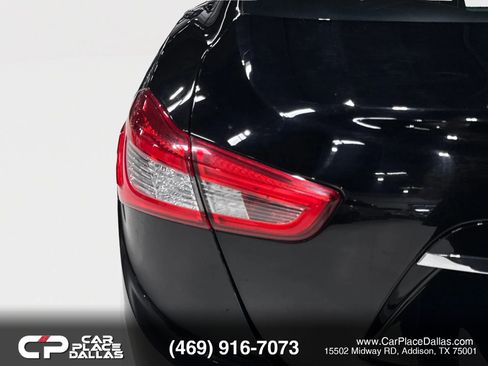 Used 2016 Maserati Ghibli RWD image 20