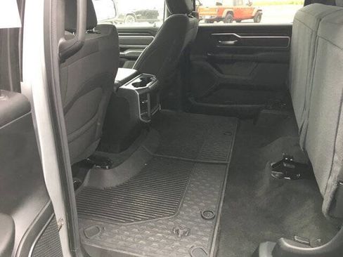Used 2022 RAM 1500 Big Horn image 34