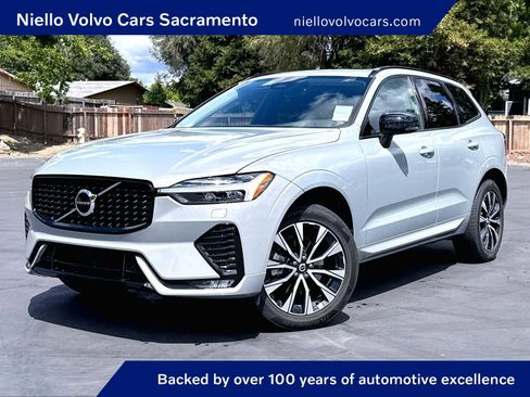 Used 2024 Volvo XC60 B5 Core w/ Protection Package Premier AWD/4WD image 1