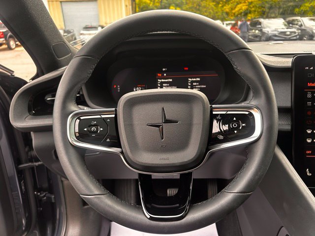 Used 2023 Polestar Polestar 2 w/ Pilot Pack AWD/4WD image 21