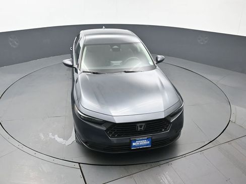 Certified 2023 Honda Accord LX image 46