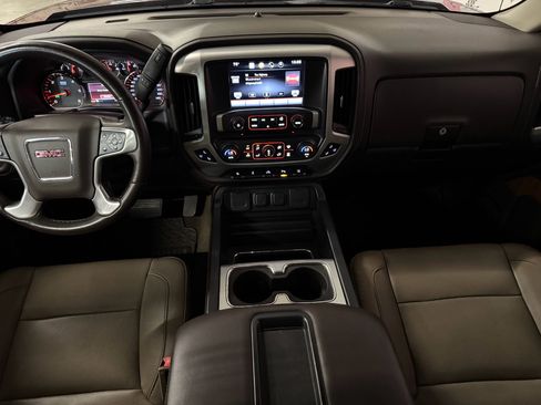 Used 2015 GMC Sierra 1500 SLT w/ Max Trailering Package image 19
