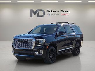Used 2023 GMC Yukon Denali w/ Denali Reserve Package video 2