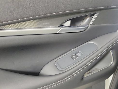 Certified 2025 INFINITI QX60 Luxe AWD/4WD image 9