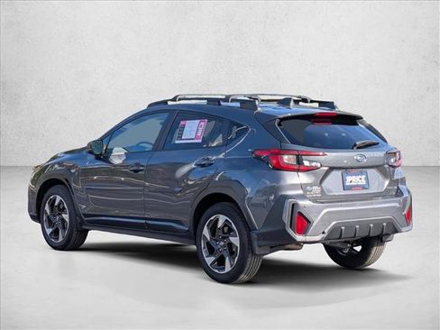 Used 2025 Subaru Crosstrek 2.5i Limited w/ Popular Package #3A AWD/4WD image 8