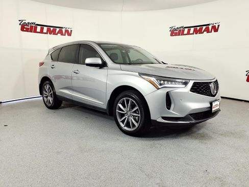 Certified 2024 Acura RDX Technology Package image 1