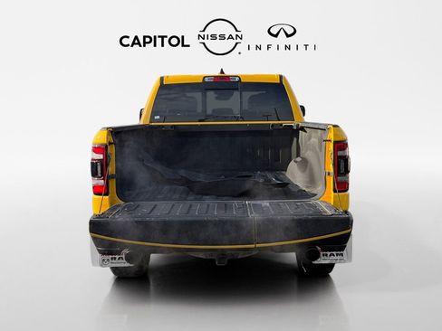 Used 2023 RAM 1500 Rebel w/ Rebel Level 2 Equipment Group image 11