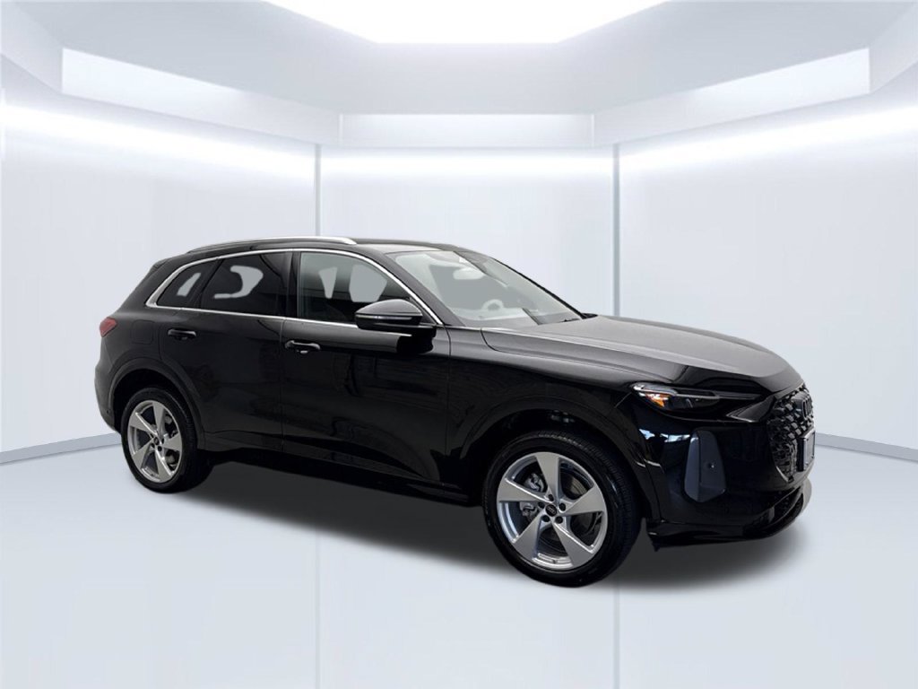 Used 2025 Audi Q5 Premium AWD/4WD image 10