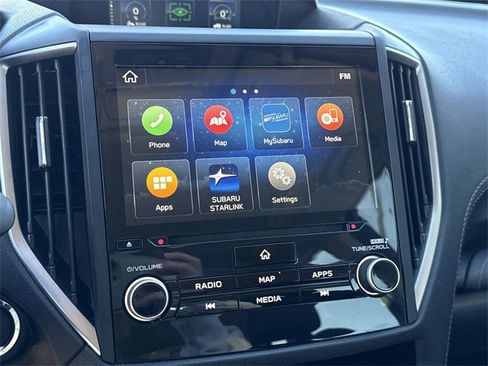 Certified 2023 Subaru Forester Touring image 18