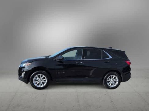 Used 2019 Chevrolet Equinox LT FWD image 5