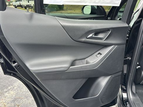 New 2026 Chevrolet Equinox LT w/ Convenience Package II image 15