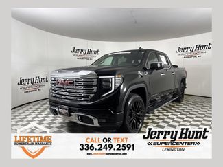 Used 2023 GMC Sierra 1500 Denali AWD/4WD video 1