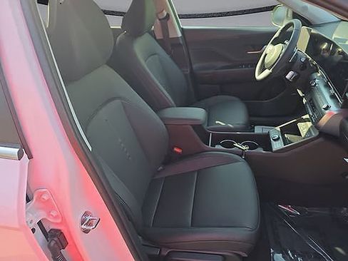 New 2026 Hyundai Kona Limited FWD image 23