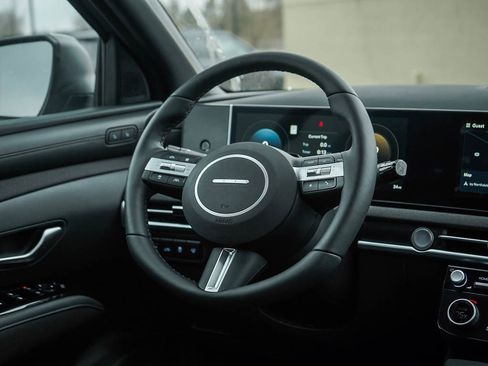 New 2026 Hyundai Santa Cruz Limited image 14