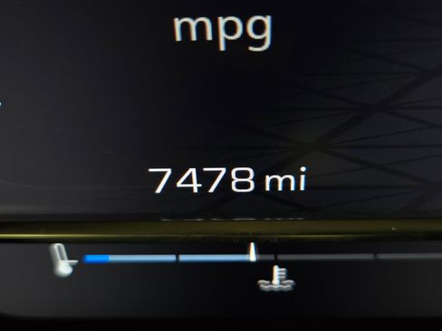 Certified 2025 GMC Sierra 1500 Denali Ultimate image 18